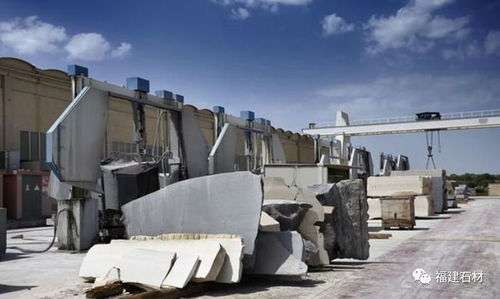 水頭石材加工廠老板被拉黑 是顧客刁難，還是活該？