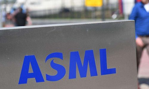 ASML突發事故引行業震動，中芯國際緊急行動彰顯中國芯速度